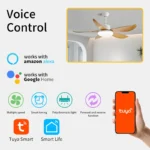 living room pendant lighting chandelier wood wooden ceiling fan with light